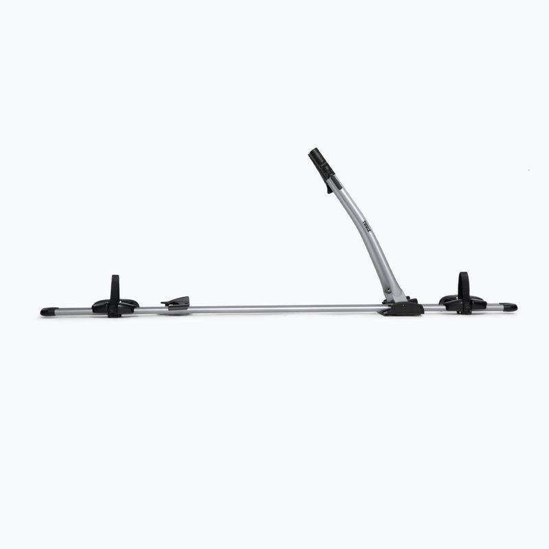 Bagażnik rowerowy dachowy Thule  Freeride srebrny 532002 2