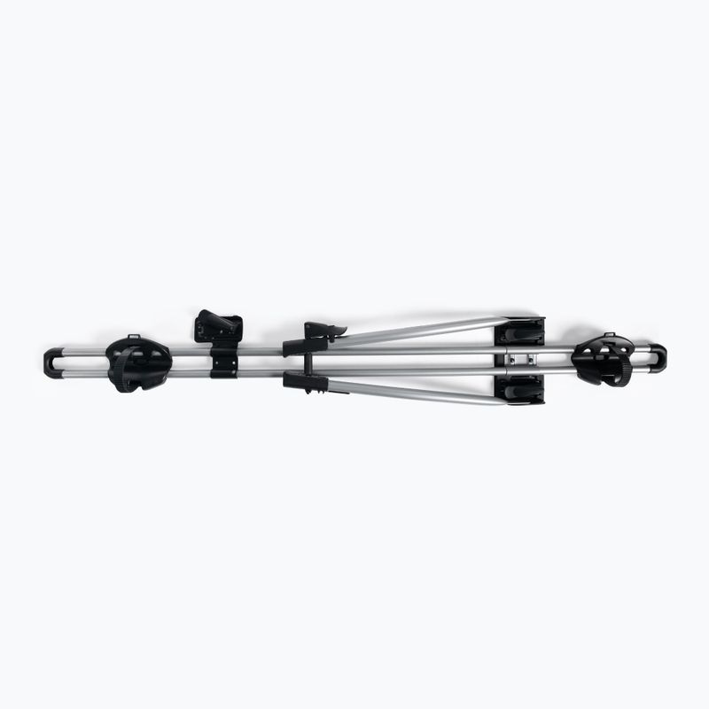 Bagażnik rowerowy dachowy Thule  Freeride srebrny 532002 3