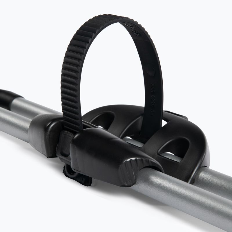 Bagażnik rowerowy dachowy Thule  Freeride srebrny 532002 5