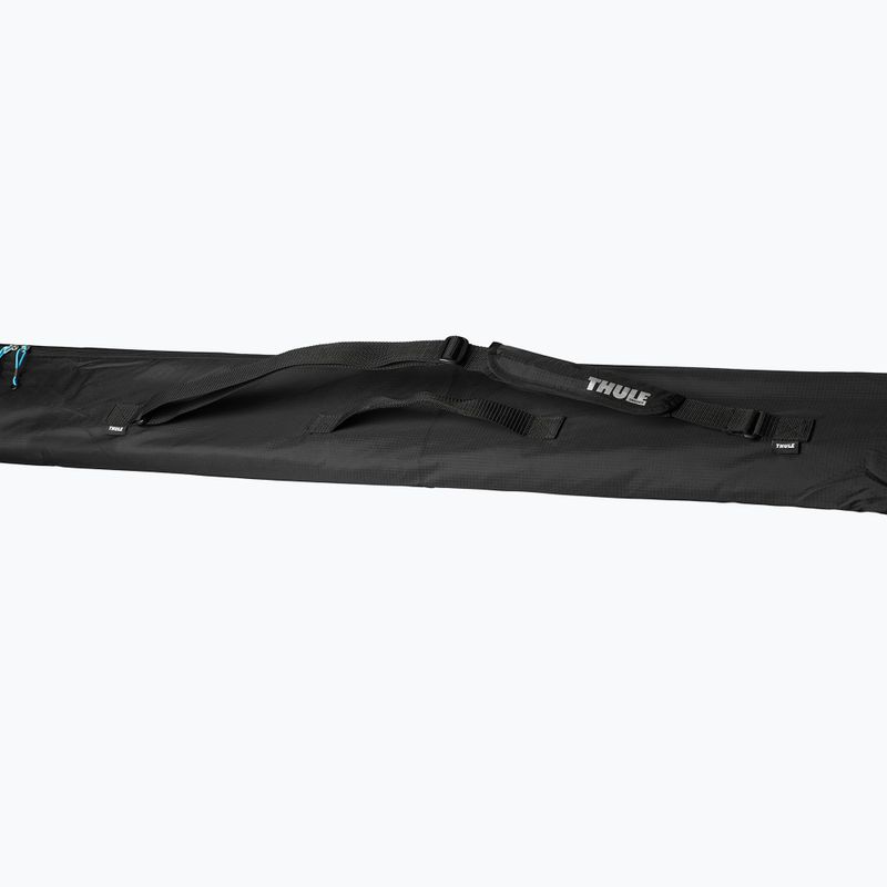 Pokrowiec do nart biegowych Thule SkiClick Full Size Bag black 2