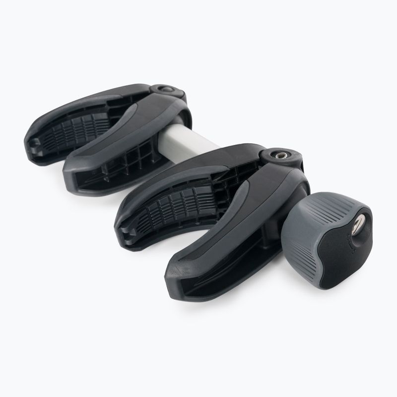 Adapter do bagażnika Thule Velocompact 4Th Bike Adapter srebrny 926101 4
