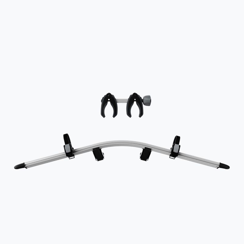 Adapter do bagażnika Thule Velocompact 4Th Bike Adapter srebrny 926101 5