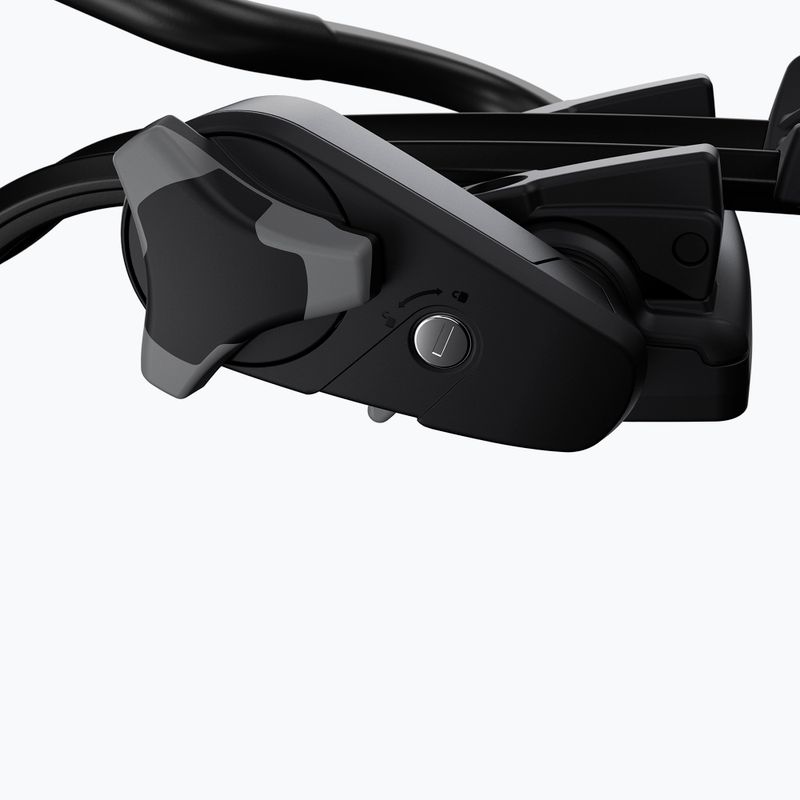 Bagażnik rowerowy dachowy Thule ProRide black 4