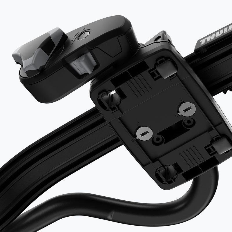 Bagażnik rowerowy dachowy Thule ProRide black 6