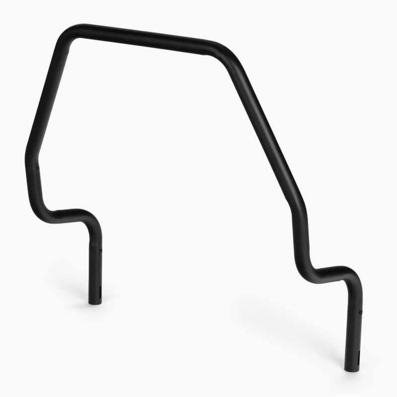 Adapter do montażu roweru na koło zapasowe Thule VeloSpace XT 3-Bike Spare Wheel czarny 939400