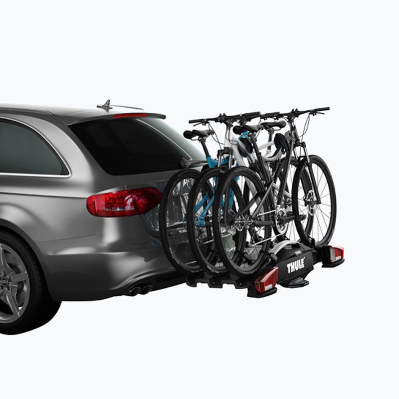 Bagażnik rowerowy Thule na hak Velocompact 3Bike 13Pin 926002