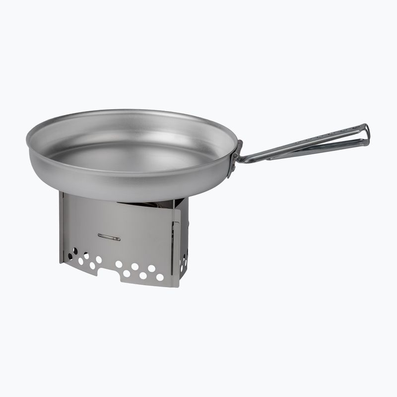 Patelnia Trangia Frypan 724-20 silver 3