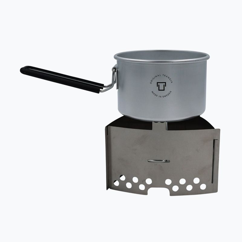 Garnek turystyczny Trangia T-Cup 500 ml black 2