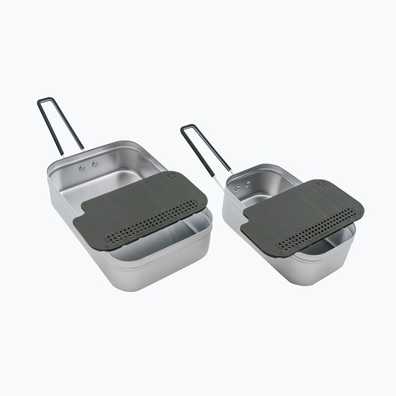 Deska Trangia Multi-Disc Mess Tin 3