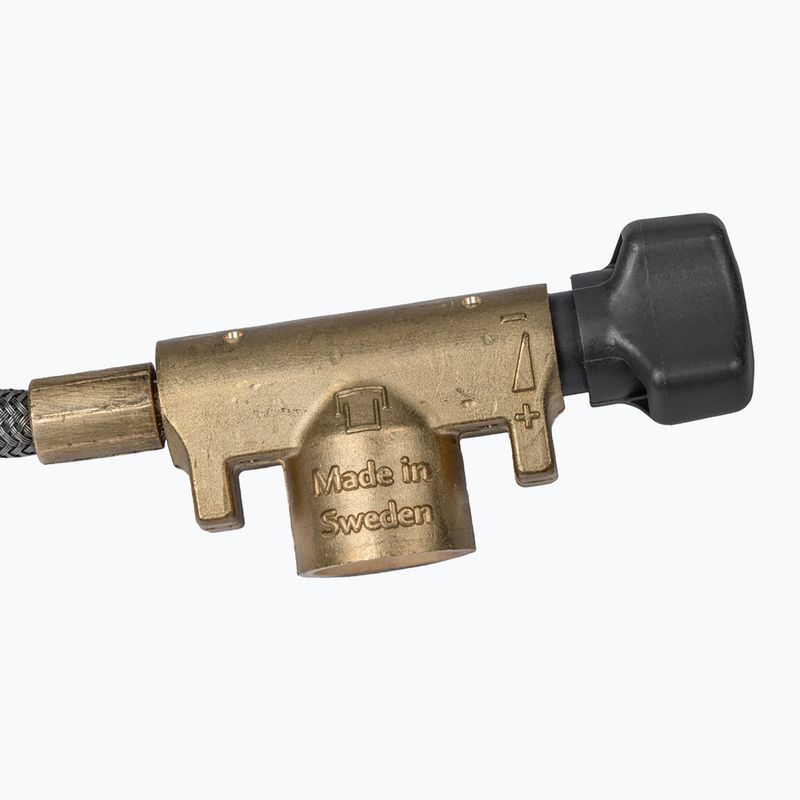 Palnik turystyczny Trangia Gas Burner Storm GB77 5