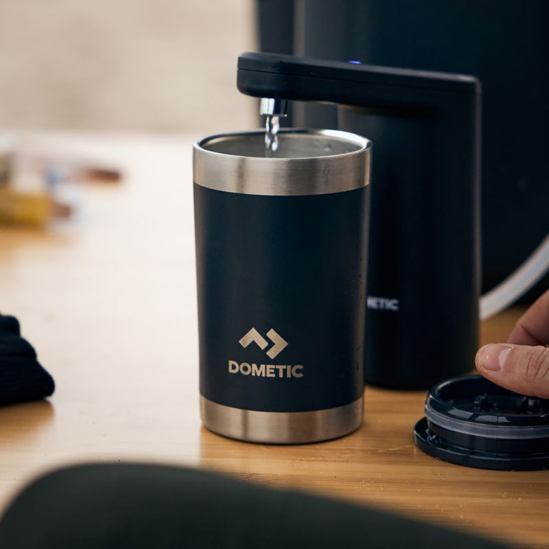 Kubek termiczny Dometic Tumbler 320 ml slate 5