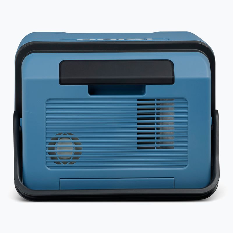 Lodówka turystyczna Igloo IE24 DC 24 l ice blue 4