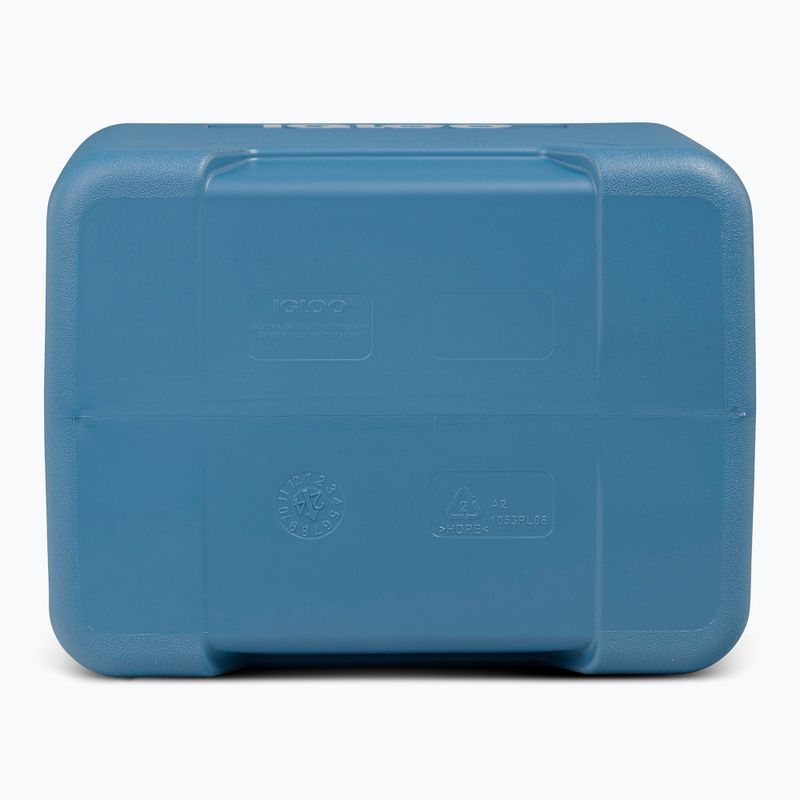 Lodówka turystyczna Igloo IE24 DC 24 l ice blue 5