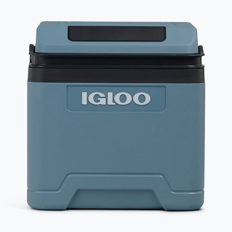 Lodówka turystyczna Igloo IE24 DC 24 l ice blue