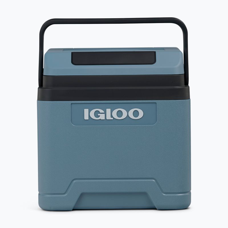 Lodówka turystyczna Igloo IE24 DC 24 l ice blue 5