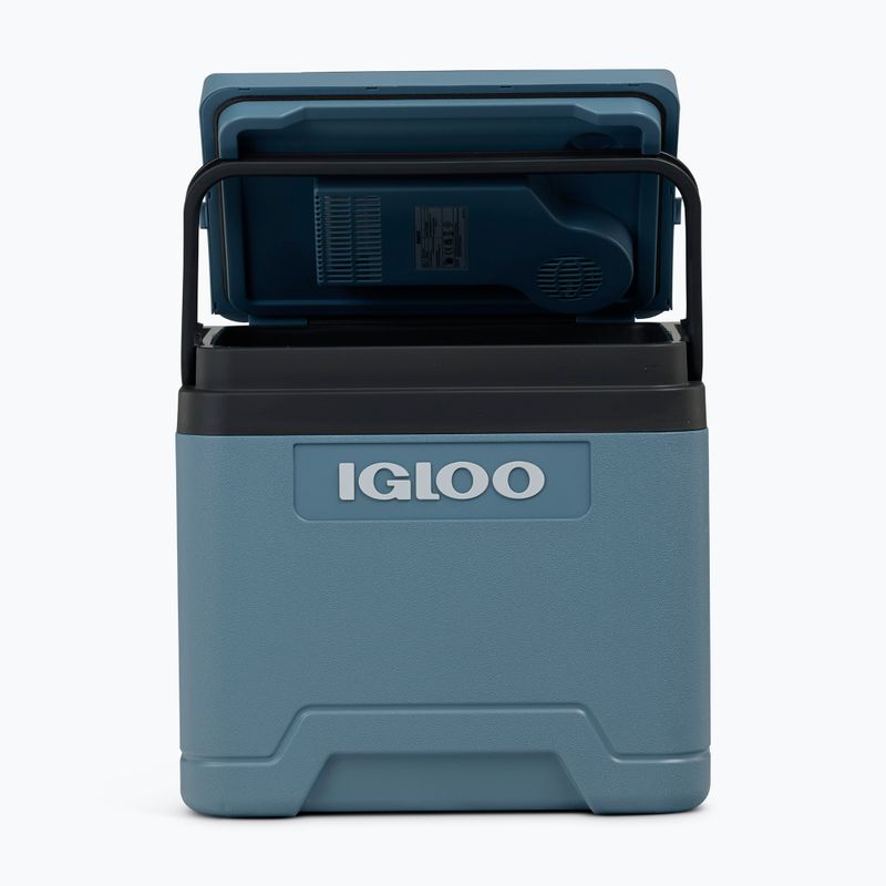 Lodówka turystyczna Igloo IE24 DC 24 l ice blue 6