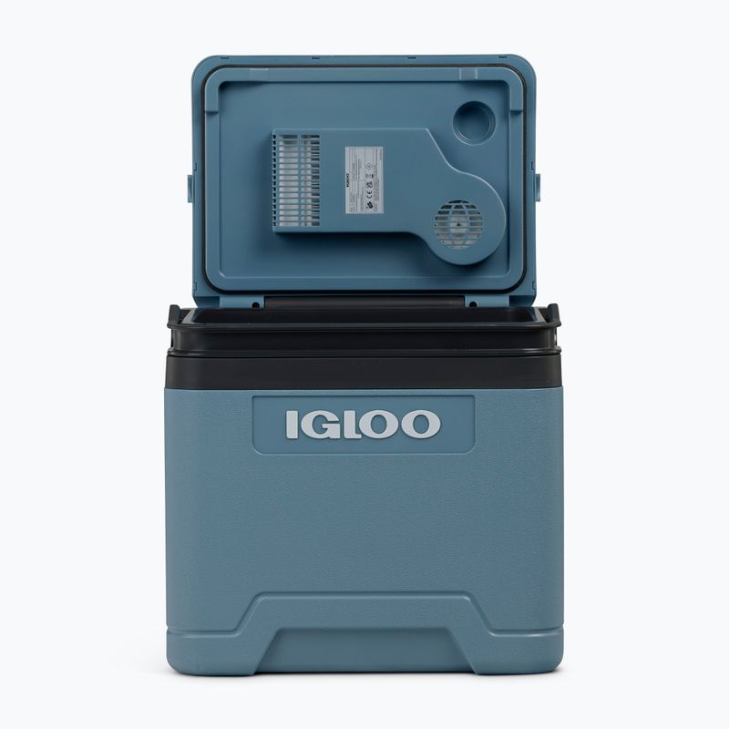 Lodówka turystyczna Igloo IE24 DC 24 l ice blue 8