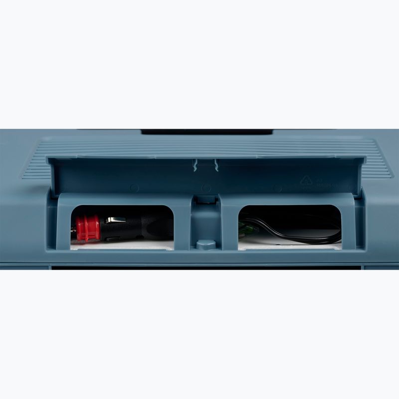 Lodówka turystyczna Igloo IE24 DC 24 l ice blue 15