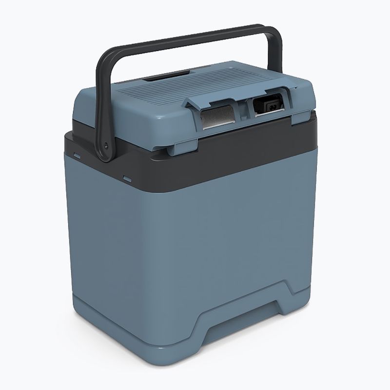 Lodówka Igloo IE24 ACDC 24 l ice blue 4