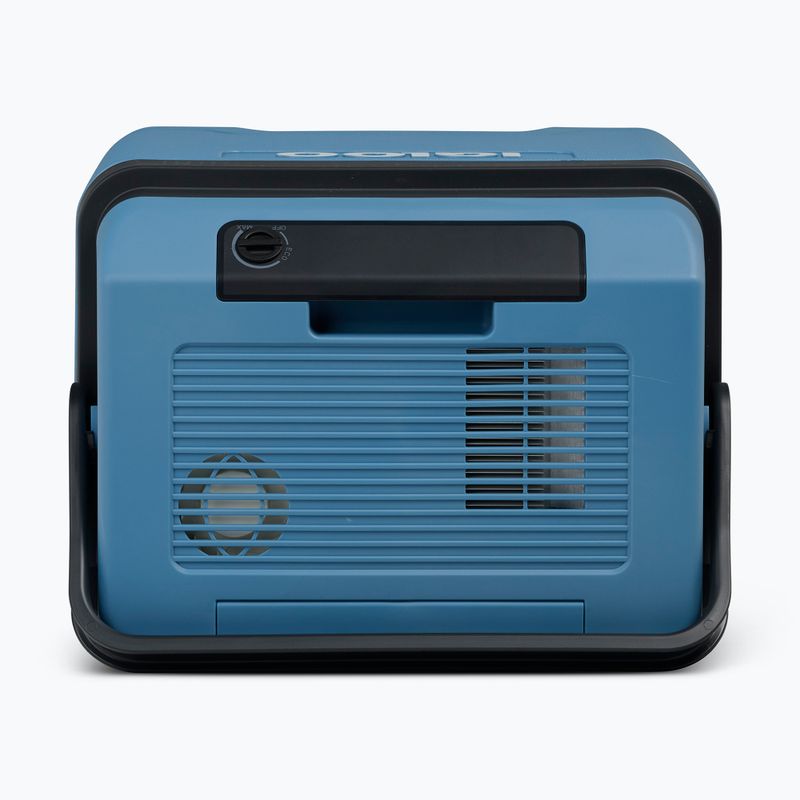Lodówka turystyczna Igloo IE24 ACDC 24 l ice blue 5