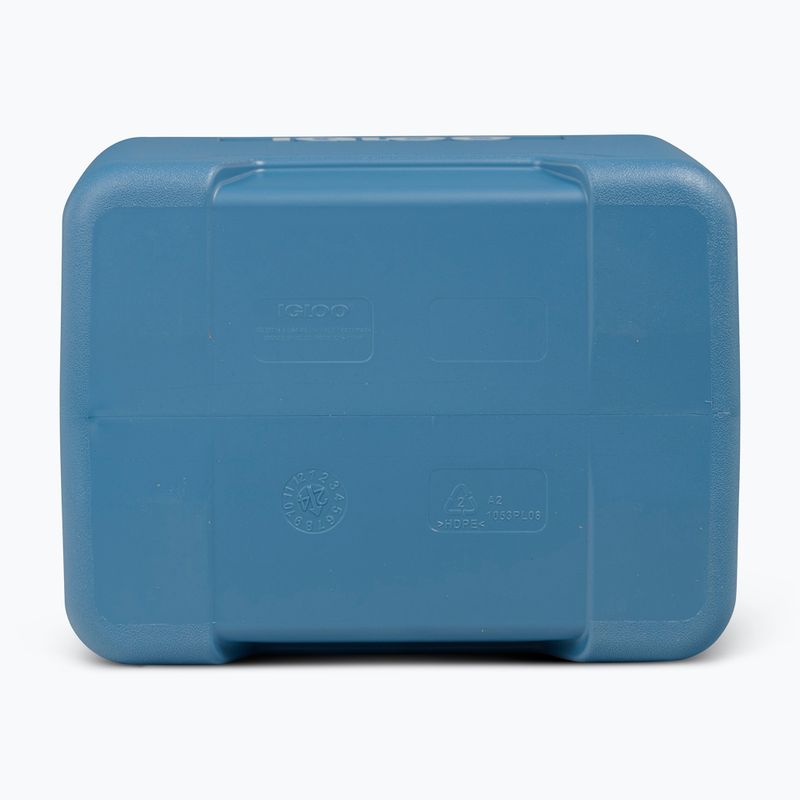 Lodówka turystyczna Igloo IE24 ACDC 24 l ice blue 6