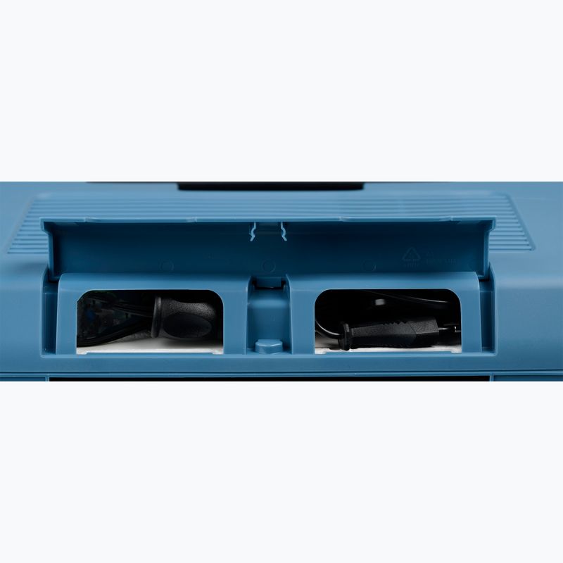 Lodówka turystyczna Igloo IE24 ACDC 24 l ice blue 14