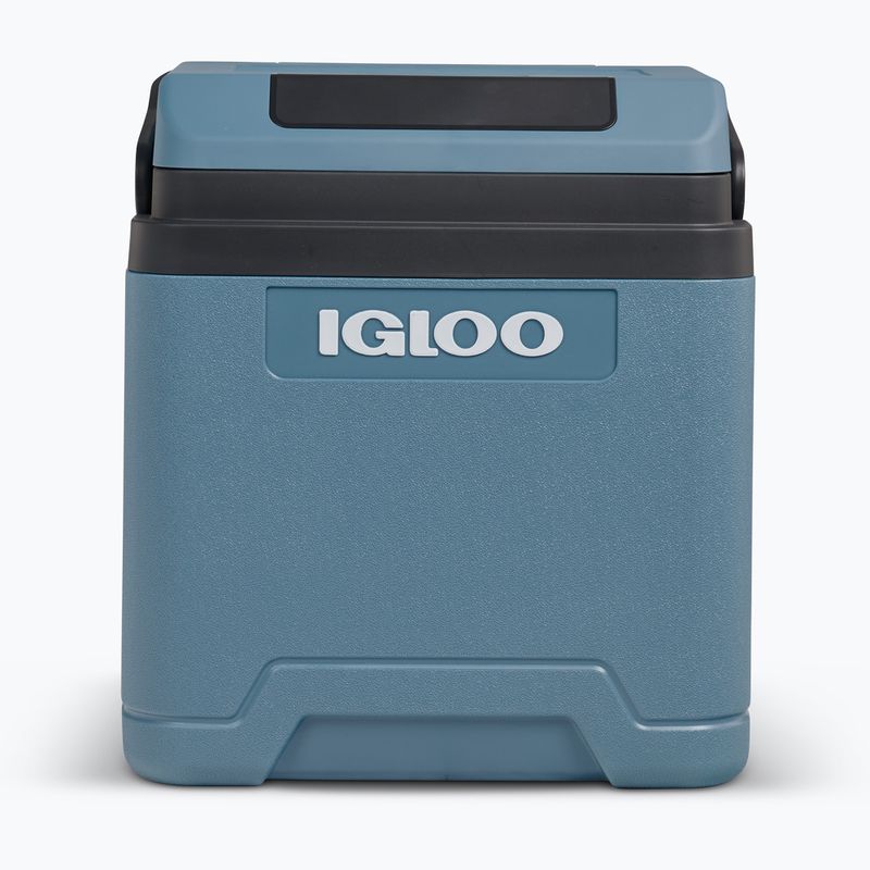 Lodówka turystyczna Igloo IE27 DC 27 l ice blue