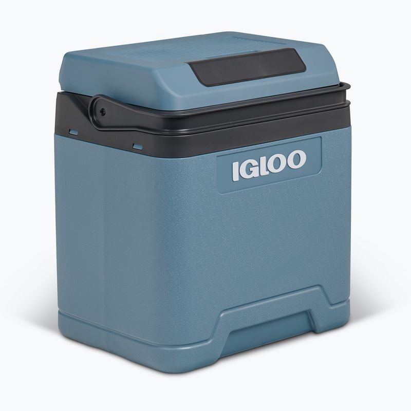 Lodówka turystyczna Igloo IE27 DC 27 l ice blue 2