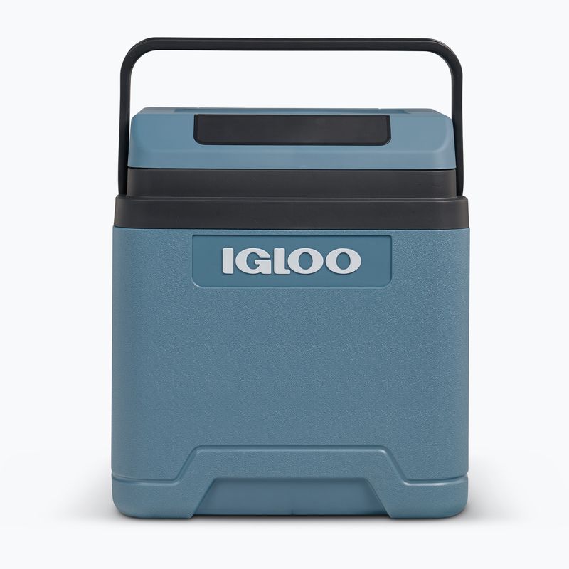 Lodówka turystyczna Igloo IE27 DC 27 l ice blue 6