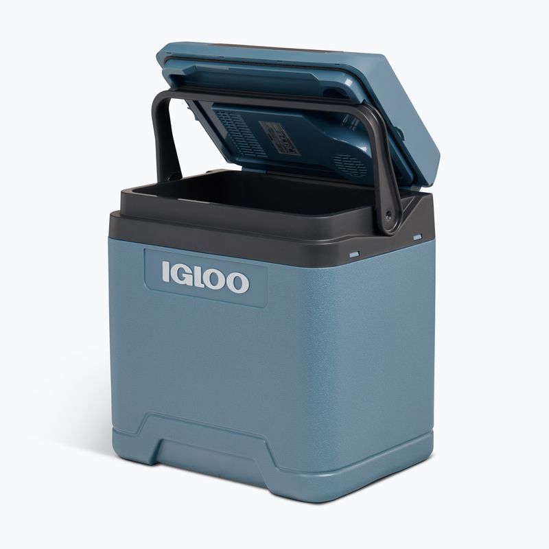 Lodówka turystyczna Igloo IE27 DC 27 l ice blue 13