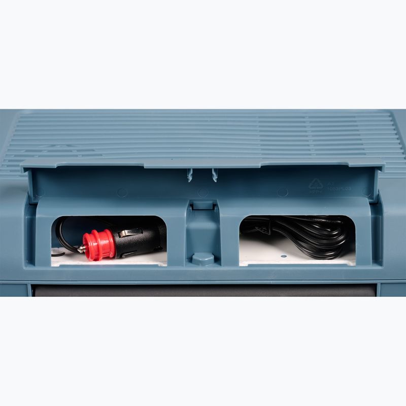 Lodówka turystyczna Igloo IE27 DC 27 l ice blue 17