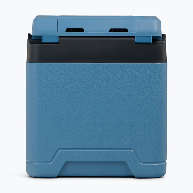 Lodówka turystyczna Igloo IE27 ACDC 27 l ice blue 2