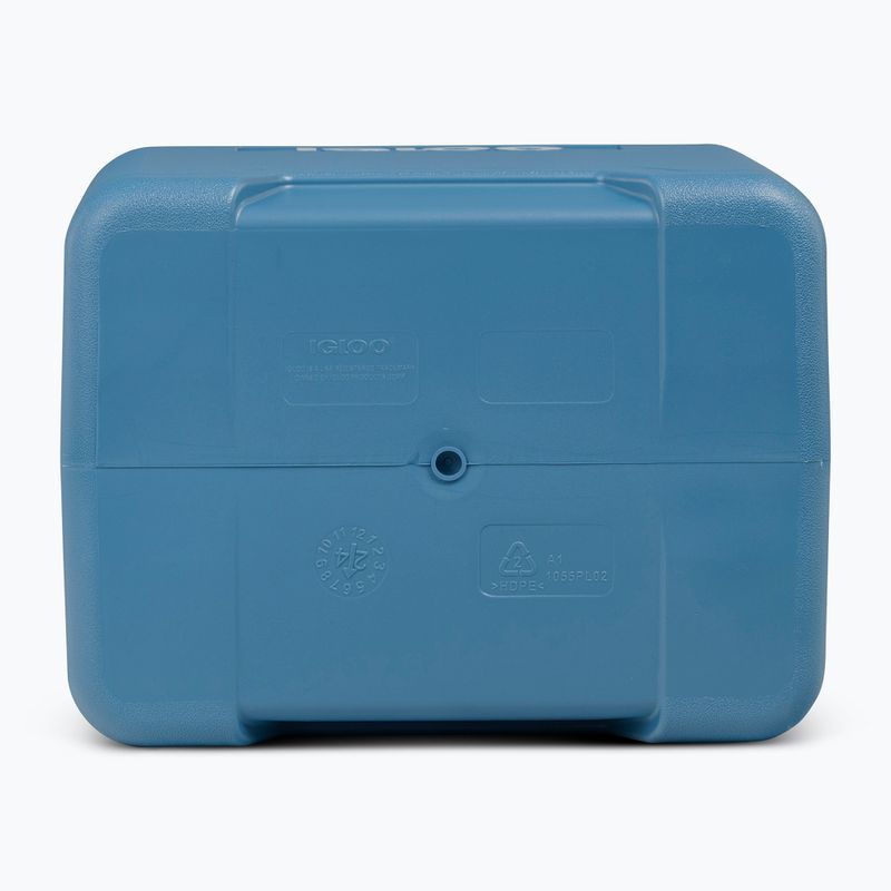 Lodówka turystyczna Igloo IE27 ACDC 27 l ice blue 5