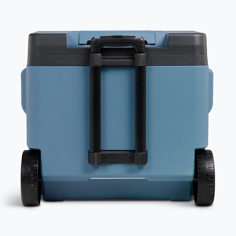 Lodówka turystyczna termoelektryczna Igloo IE42 ACDC 42 l ice blue 3
