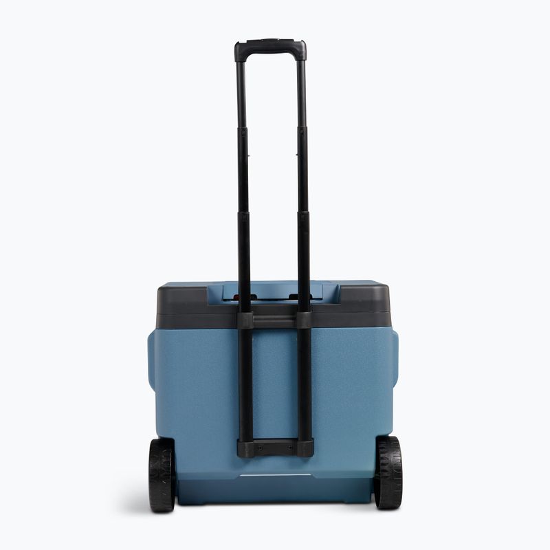 Lodówka turystyczna termoelektryczna Igloo IE42 ACDC 42 l ice blue 8