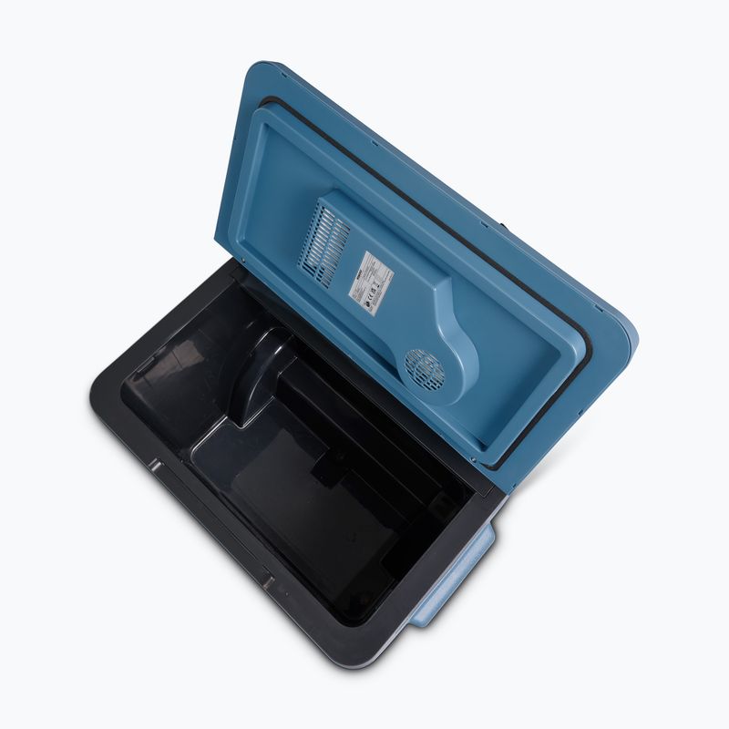 Lodówka turystyczna termoelektryczna Igloo IE42 ACDC 42 l ice blue 10