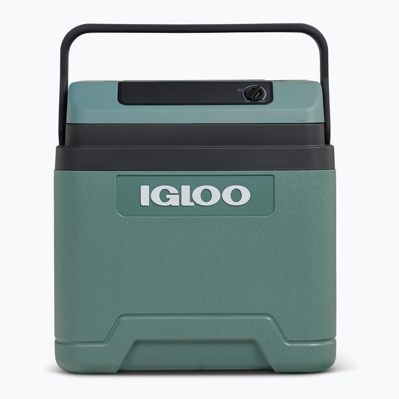 Lodówka Igloo IE24 ACDC 24 l spruce 3