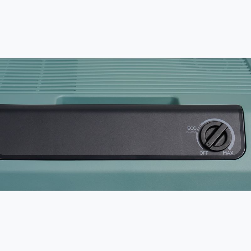 Lodówka Igloo IE24 ACDC 24 l spruce 5