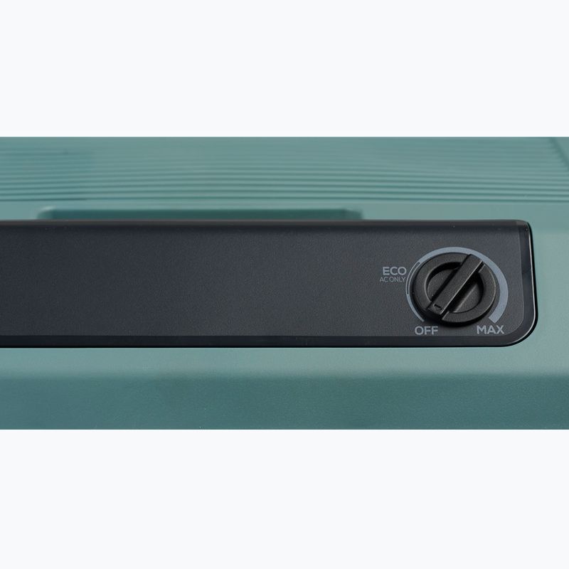 Lodówka Igloo IE27 ACDC 27 l spruce 5