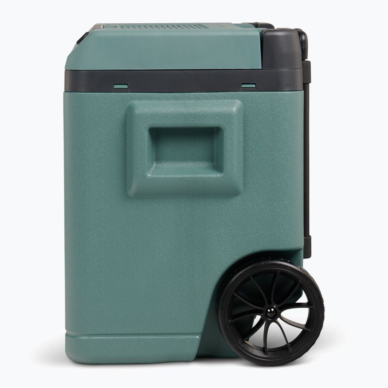 Lodówka turystyczna Igloo IE42 ACDC 42 l spruce 3