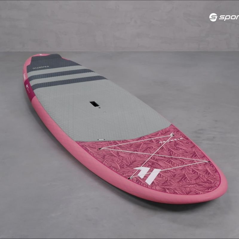 Deska SUP Fanatic Diamond 9'6"  15