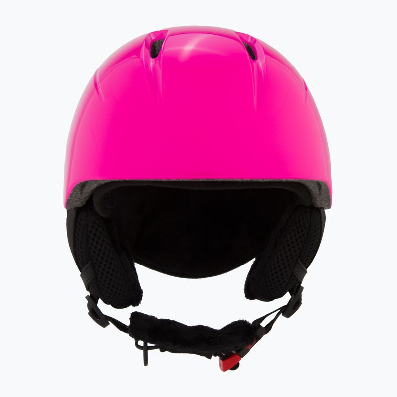 Kask narciarski dziecięcy Bliz Rocket shiny pink 2
