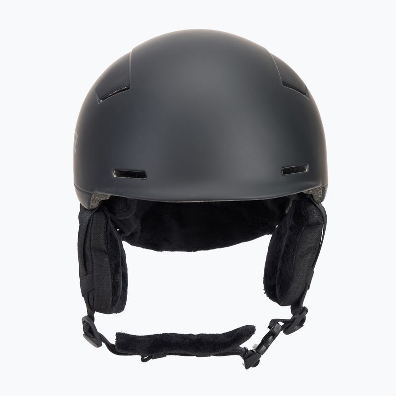 Kask narciarski Bliz Infinity MIPS matte black 2