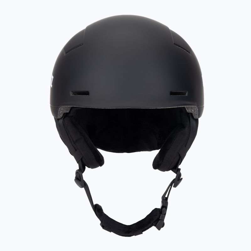 Kask narciarski Bliz Infinity matte black 2