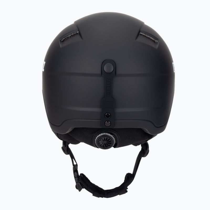 Kask narciarski Bliz Infinity matte black 4