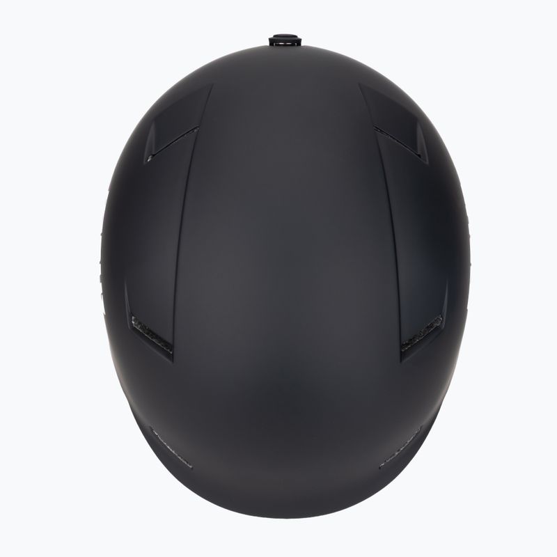 Kask narciarski Bliz Infinity matte black 6