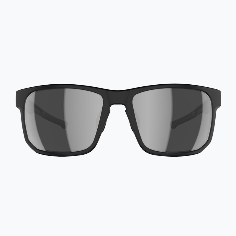 Okulary przeciwsłoneczne Bliz Ignite Polarized matt black/brown silver mirror 4