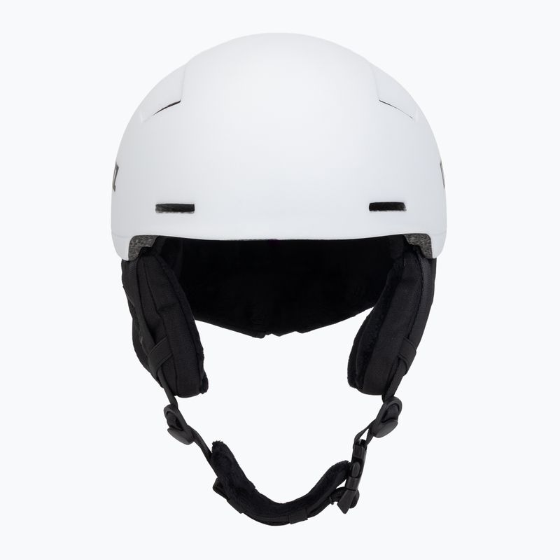 Kask narciarski Bliz Infinity matte white 2
