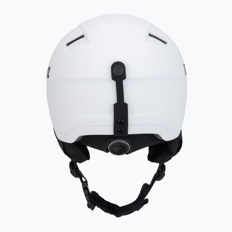 Kask narciarski Bliz Infinity matte white 4