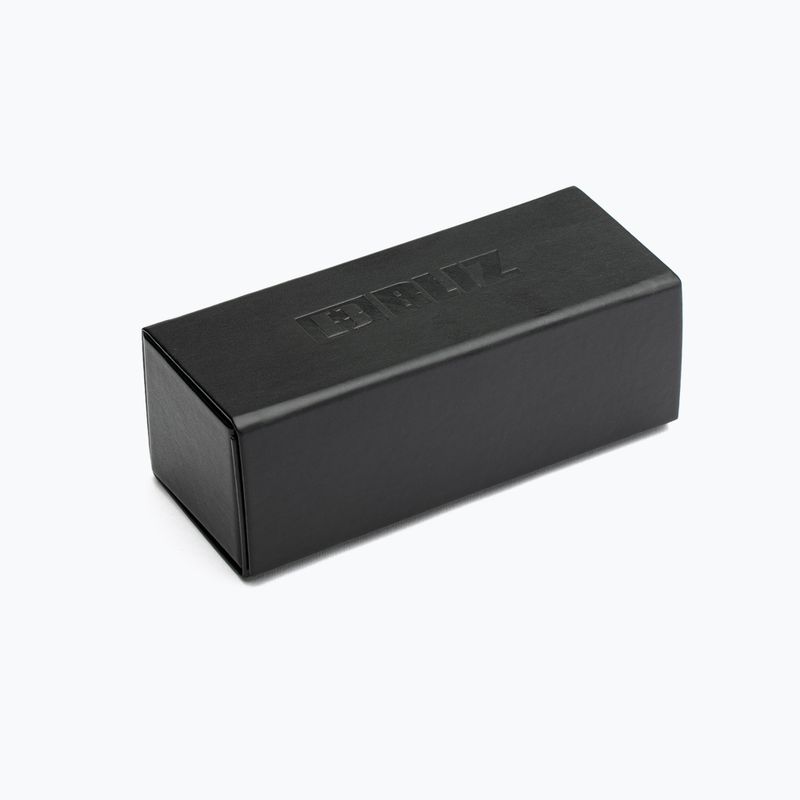 Okulary przeciwsłoneczne Bliz Hero matt white/brown pink multi 7